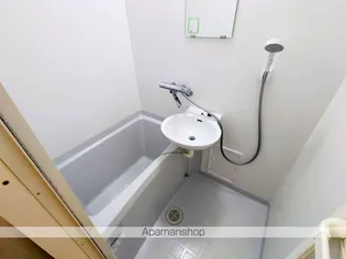 レオパレスESPOIR【305号室】の風呂