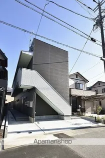 エクステンション K(エクステンションケー)【1階】の外観