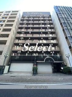 神奈川県横浜市中区弁天通6丁目【マンション】の外観