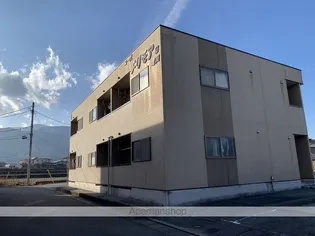 コーポドリモア龍岡Ⅲの画像