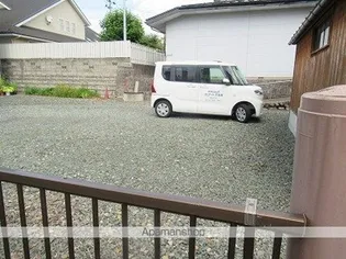 コーポクドウB【22号室】のその他画像