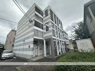 レオパレス稚児宮通の画像