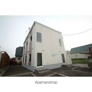 レオパレスしりぱの画像