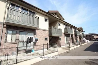 フォレスト D棟の画像