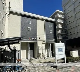 レオネクスト西蒲田の画像