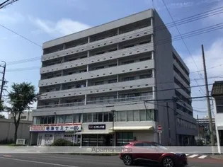 クイール加納の画像