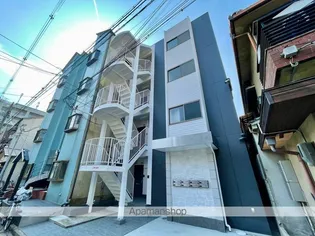 エクシード堺の画像