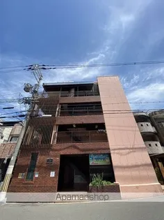 ハイツエルムの画像