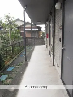 ディアス住吉【1階】のその他画像