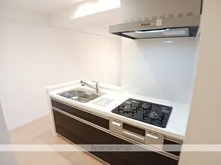 エルドール【4階】のキッチン