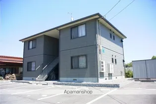 ミモザコーポの画像