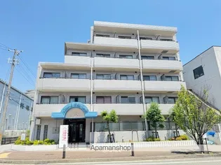 メゾン ド 六甲パート3の画像