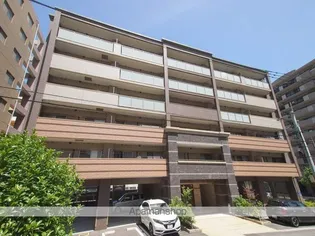 エスポワール参番館の画像