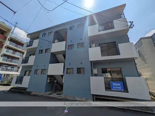 コーポ入月の画像