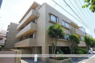 パラシオン椎名町【1階】の外観