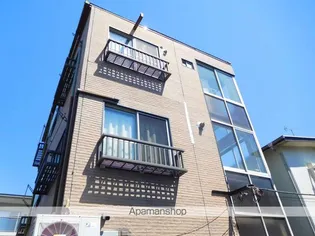 早川ビルの画像