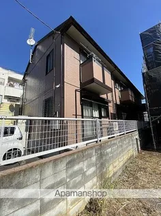 セントラル・クオ【1階】の外観