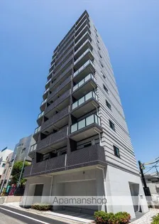 ディップス大山熊野町【4階】の外観