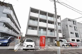 ライトベル北20条の画像
