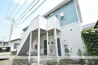 ビレッジ清水沼の画像