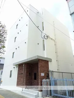 アスコット新寺の画像