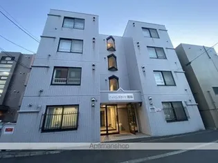 クィーンズコート南郷の画像