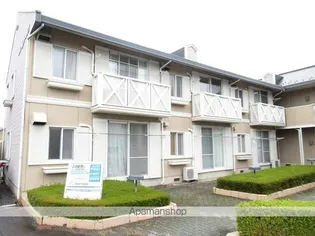 アーバンハイツ城西Bの画像