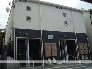 レオネクストミーヤ前野【1階】の外観