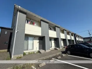 グランディールIIIの画像