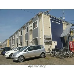 カレッジタウンⅧの画像