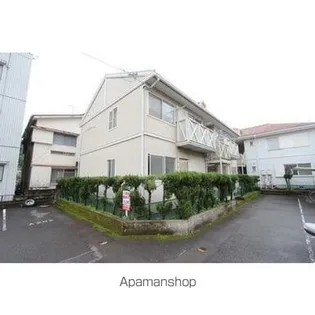 FRファミールAの画像