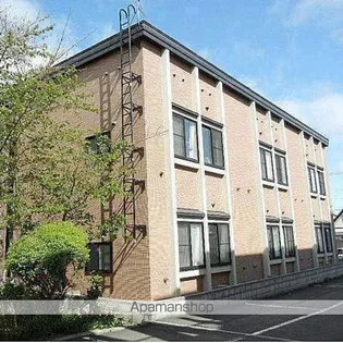 ツインライト大麻【102号室】の外観