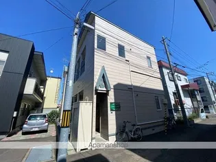 グレースイーストの画像