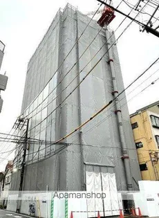 クレストコート西巣鴨の画像