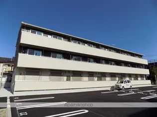 トリエタージュの画像