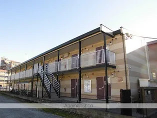 レオパレスはざまの画像