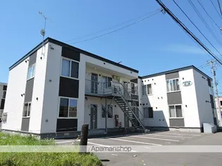 ロイヤルハイム沼ノ端Kの画像