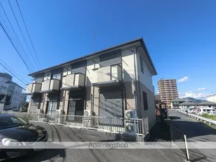 コンンフォート中川の画像