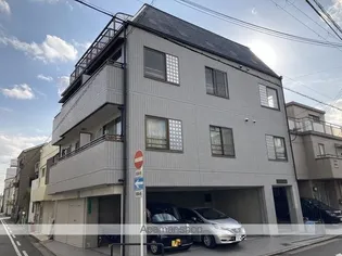 コーポアオイの画像