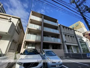 グランシャトゥ那古野の画像