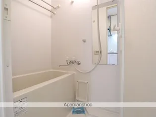 ベルファース川原通【9階】の風呂