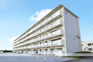 ビレッジハウス甘木一木2号棟の画像