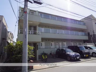 緑ハイツの画像