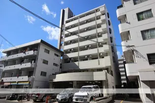 第五若宮ビル【5階】の外観