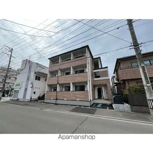 ルミナス平成の画像