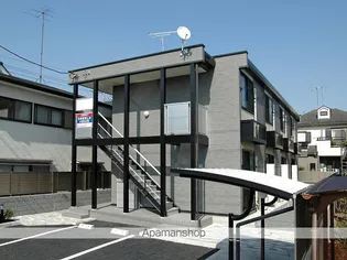 レオパレス飛田給ハイムの画像