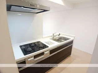 エルドール【203号室】のキッチン