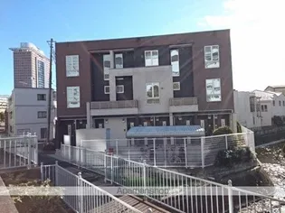 グレイス アヴェニューの画像