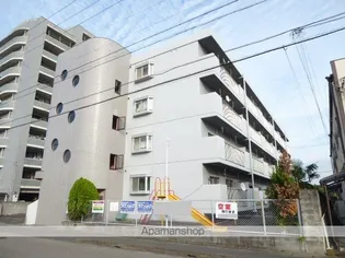 平島ハイツの画像
