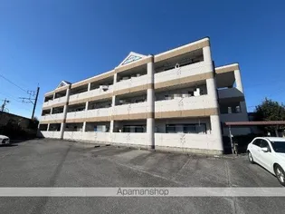 ダイナーズハイツの画像